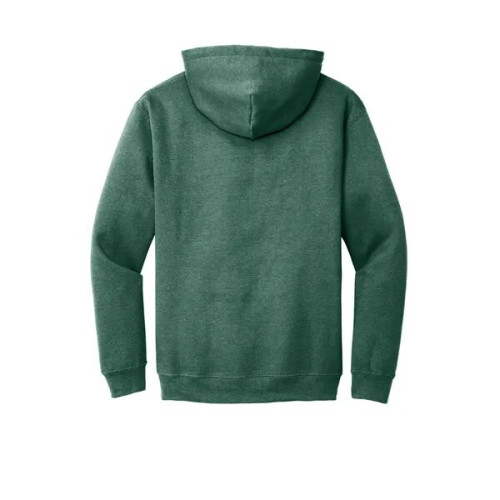 Gildan - Heavy Blend Hooded Sweatshirt.