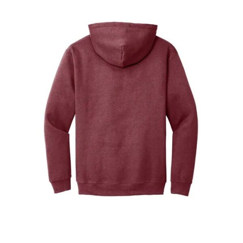 Gildan - Heavy Blend Hooded Sweatshirt.