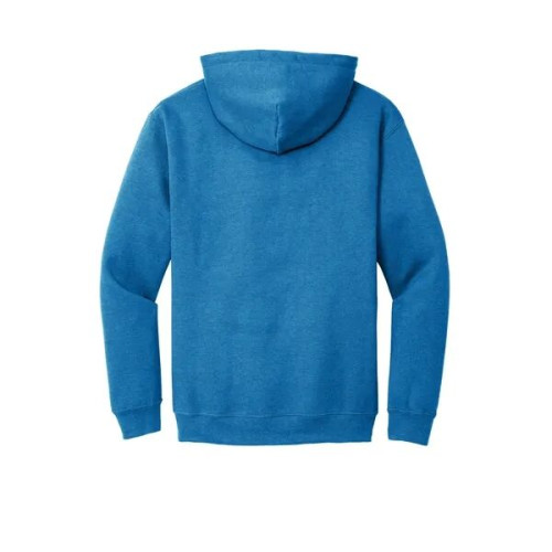 Gildan - Heavy Blend Hooded Sweatshirt.