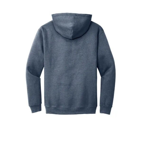 Gildan - Heavy Blend Hooded Sweatshirt.