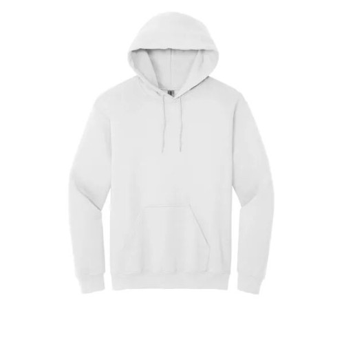 Gildan - Heavy Blend Hooded Sweatshirt.