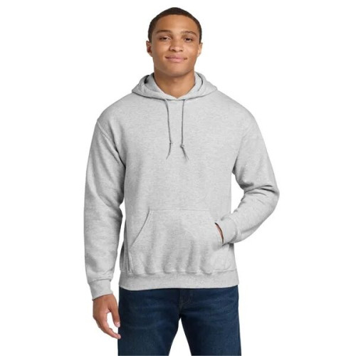 Gildan - Heavy Blend Hooded Sweatshirt.