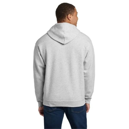 Gildan - Heavy Blend Hooded Sweatshirt.