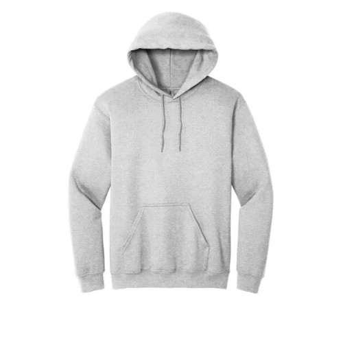 Gildan - Heavy Blend Hooded Sweatshirt.
