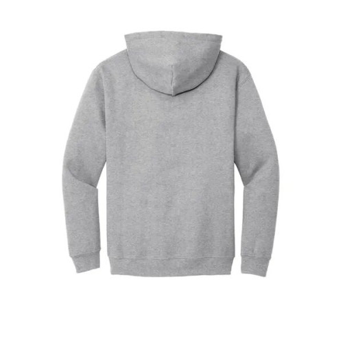 Gildan - Heavy Blend Hooded Sweatshirt.