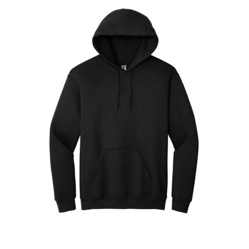 Gildan - Heavy Blend Hooded Sweatshirt.