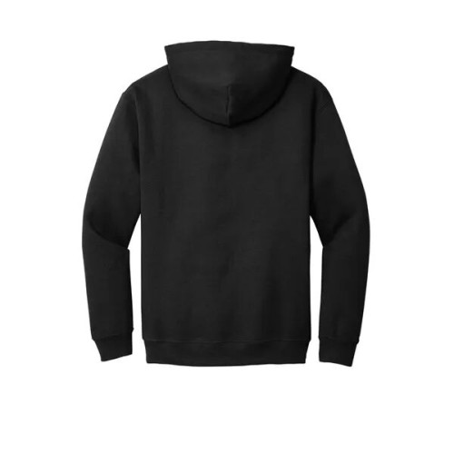 Gildan - Heavy Blend Hooded Sweatshirt.