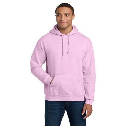 Gildan - Heavy Blend Hooded Sweatshirt.