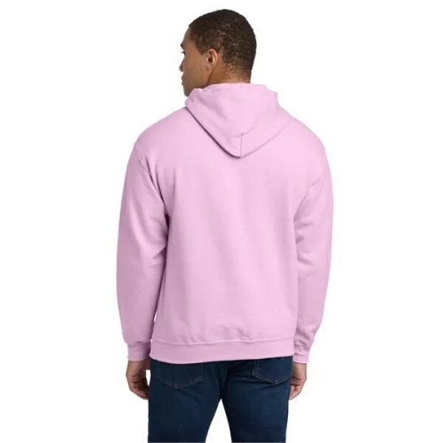 Gildan - Heavy Blend Hooded Sweatshirt.