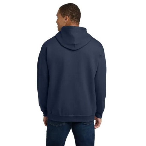 Gildan - Heavy Blend Hooded Sweatshirt.