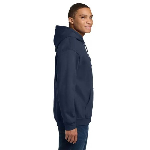 Gildan - Heavy Blend Hooded Sweatshirt.