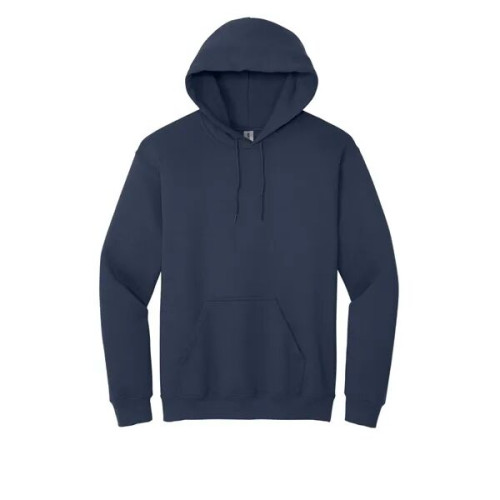 Gildan - Heavy Blend Hooded Sweatshirt.