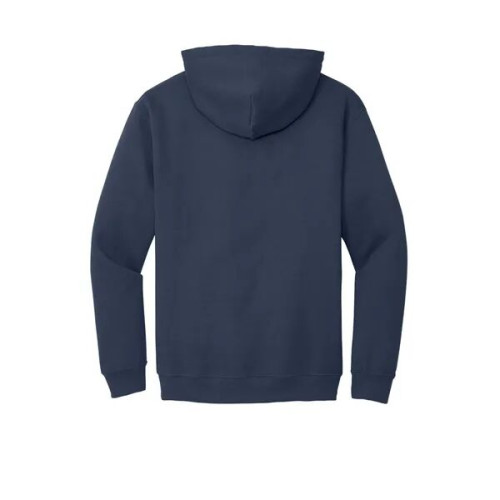 Gildan - Heavy Blend Hooded Sweatshirt.