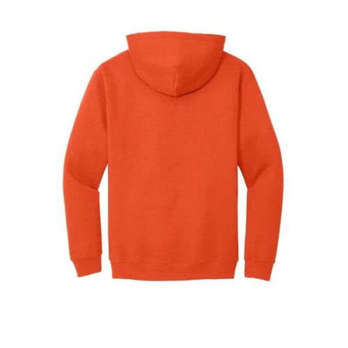 Gildan - Heavy Blend Hooded Sweatshirt.