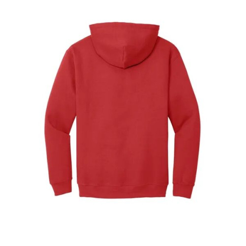 Gildan - Heavy Blend Hooded Sweatshirt.
