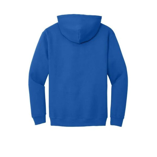 Gildan - Heavy Blend Hooded Sweatshirt.