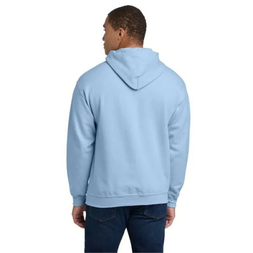 Gildan - Heavy Blend Hooded Sweatshirt.