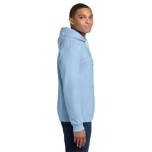 Gildan - Heavy Blend Hooded Sweatshirt.