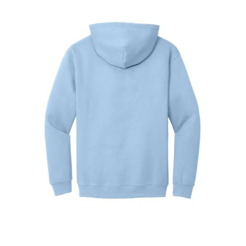 Gildan - Heavy Blend Hooded Sweatshirt.
