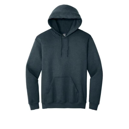 Gildan - Heavy Blend Hooded Sweatshirt.
