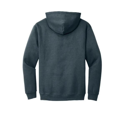 Gildan - Heavy Blend Hooded Sweatshirt.