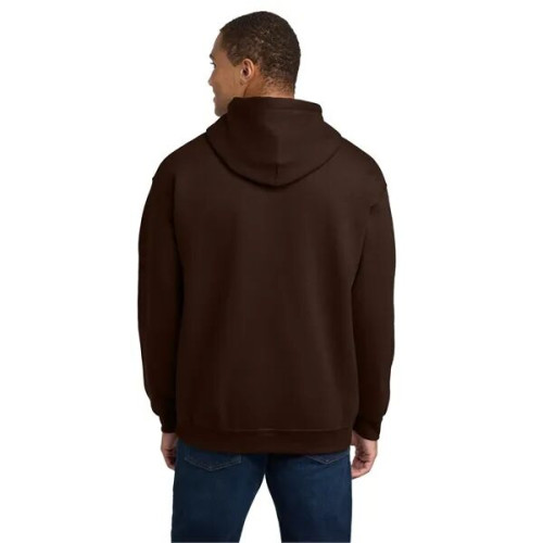 Gildan - Heavy Blend Hooded Sweatshirt.