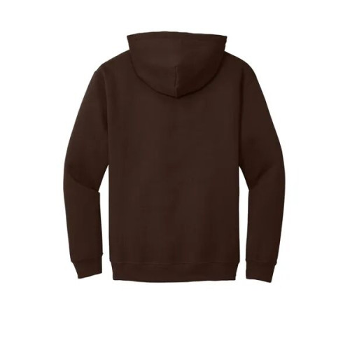 Gildan - Heavy Blend Hooded Sweatshirt.