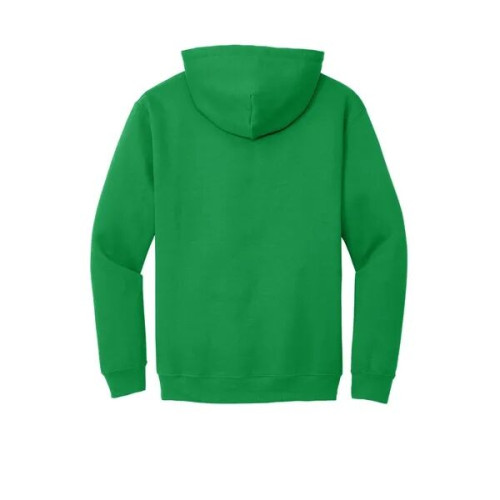 Gildan - Heavy Blend Hooded Sweatshirt.