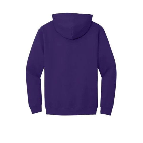 Gildan - Heavy Blend Hooded Sweatshirt.