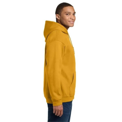 Gildan - Heavy Blend Hooded Sweatshirt.