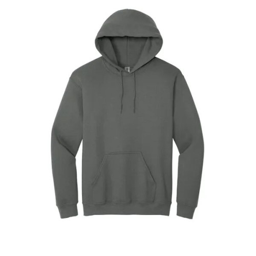 Gildan - Heavy Blend Hooded Sweatshirt.