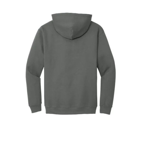 Gildan - Heavy Blend Hooded Sweatshirt.