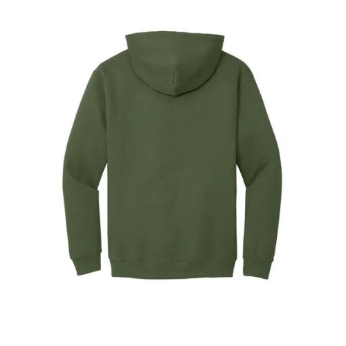 Gildan - Heavy Blend Hooded Sweatshirt.