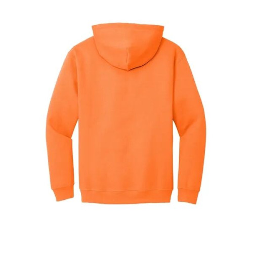 Gildan - Heavy Blend Hooded Sweatshirt.