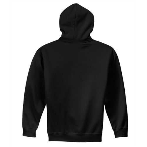Gildan - Heavy Blend Hooded Sweatshirt.