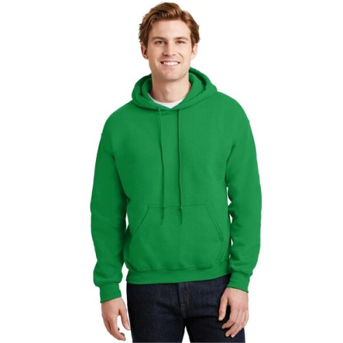 Gildan - Heavy Blend Hooded Sweatshirt.