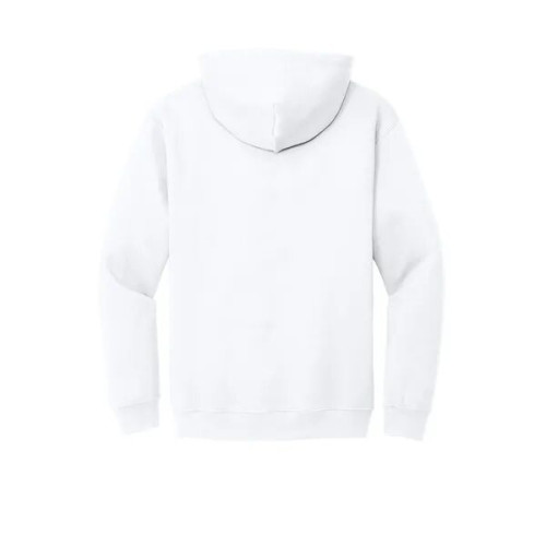 Gildan - Heavy Blend Hooded Sweatshirt.