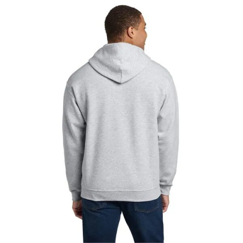 Gildan - Heavy Blend Hooded Sweatshirt.
