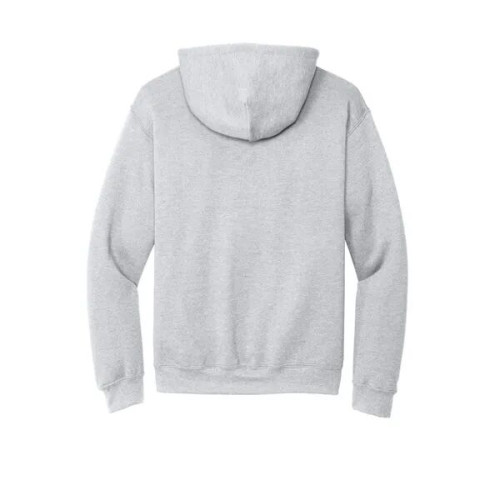 Gildan - Heavy Blend Hooded Sweatshirt.