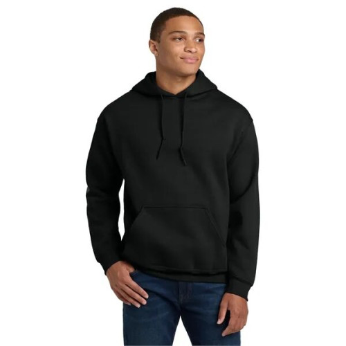 Gildan - Heavy Blend Hooded Sweatshirt.