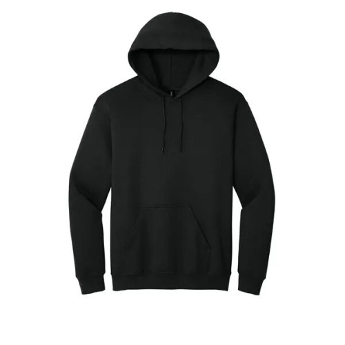 Gildan - Heavy Blend Hooded Sweatshirt.