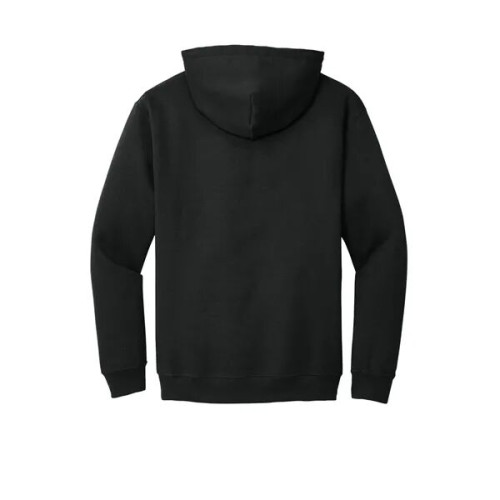 Gildan - Heavy Blend Hooded Sweatshirt.