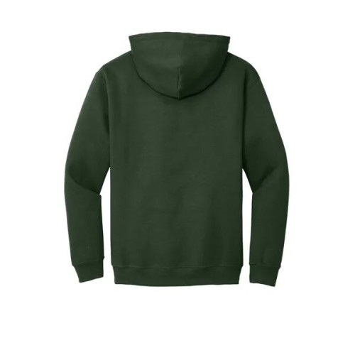 Gildan - Heavy Blend Hooded Sweatshirt.