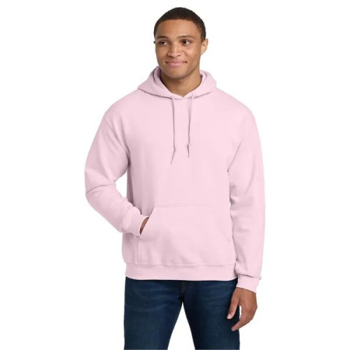 Gildan - Heavy Blend Hooded Sweatshirt.