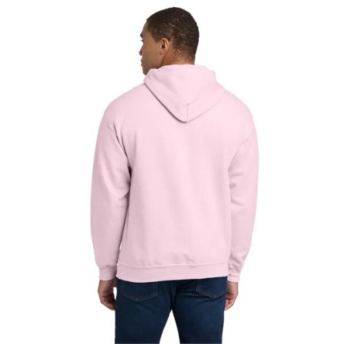 Gildan - Heavy Blend Hooded Sweatshirt.