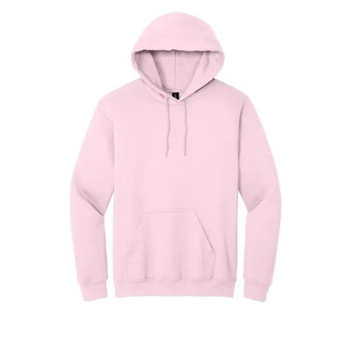 Gildan - Heavy Blend Hooded Sweatshirt.