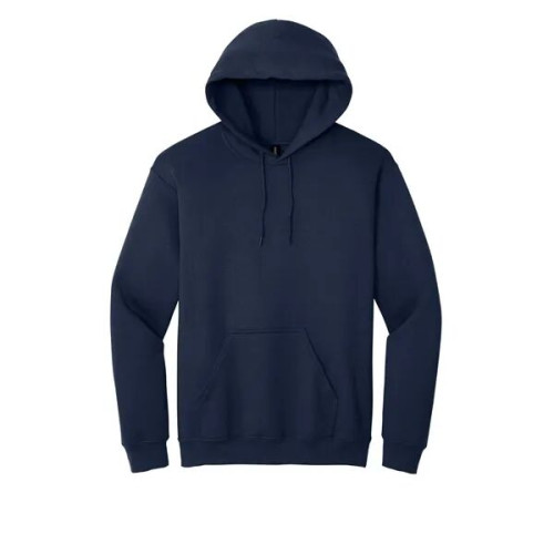 Gildan - Heavy Blend Hooded Sweatshirt.