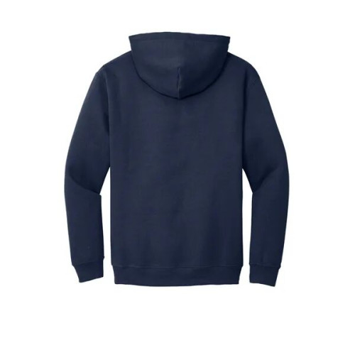 Gildan - Heavy Blend Hooded Sweatshirt.