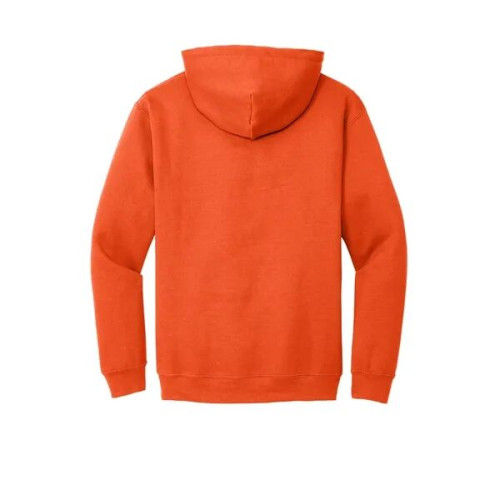 Gildan - Heavy Blend Hooded Sweatshirt.