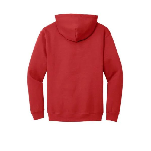 Gildan - Heavy Blend Hooded Sweatshirt.